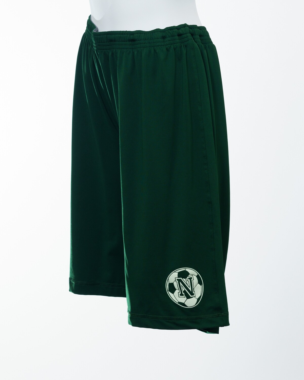 Under Armour(UA) Soccer Shorts