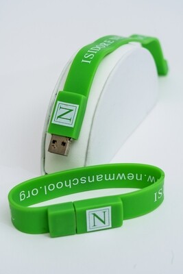 Flash Drive/ 4G- Newman