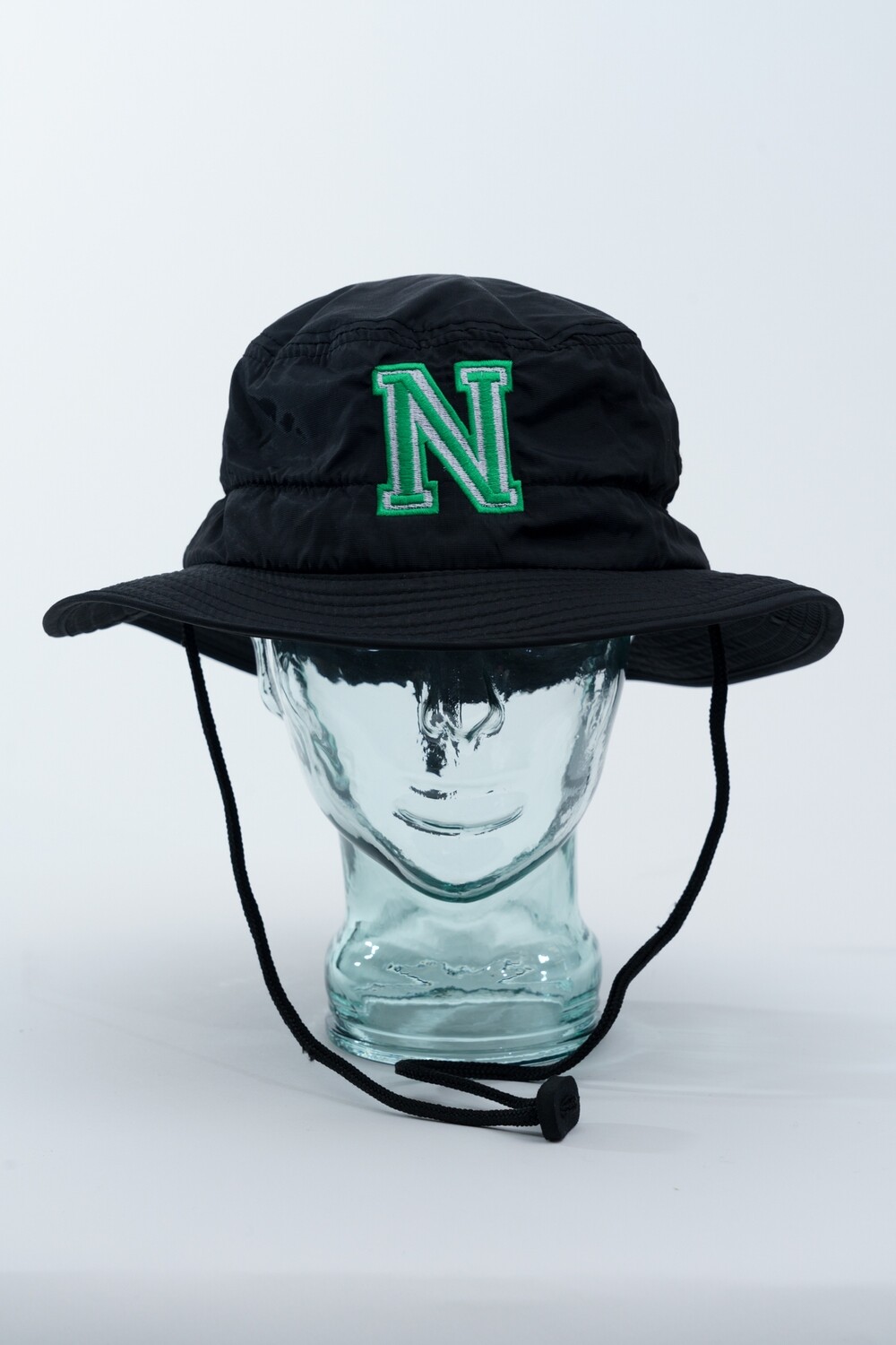 Bucket Hat-&quot;N&quot;