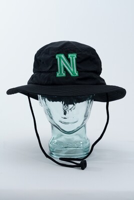 Bucket Hat-"N"