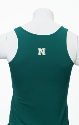 Cross Country Practice Tank Top
