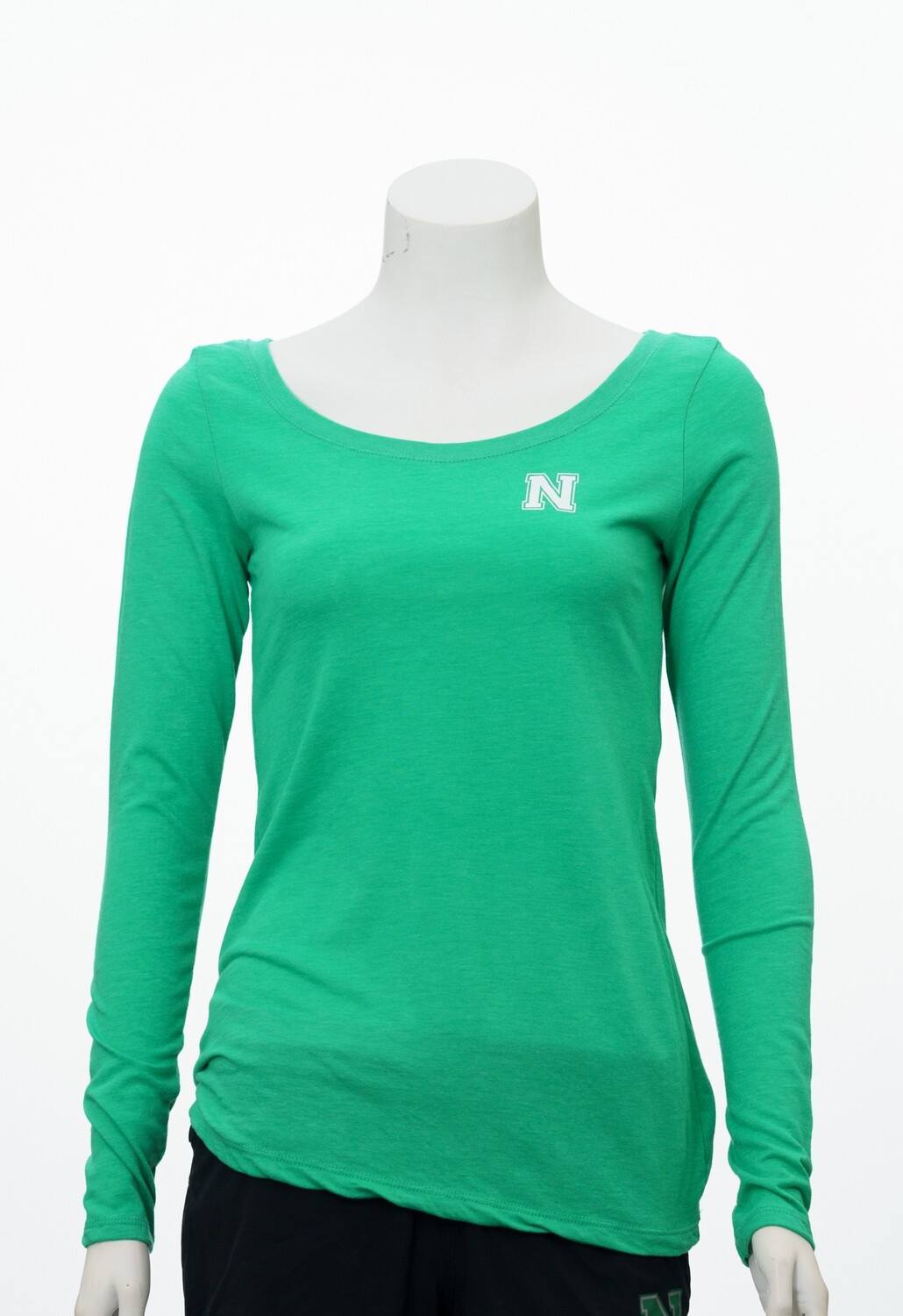 Envy Ladies Long Sleeve Shirt