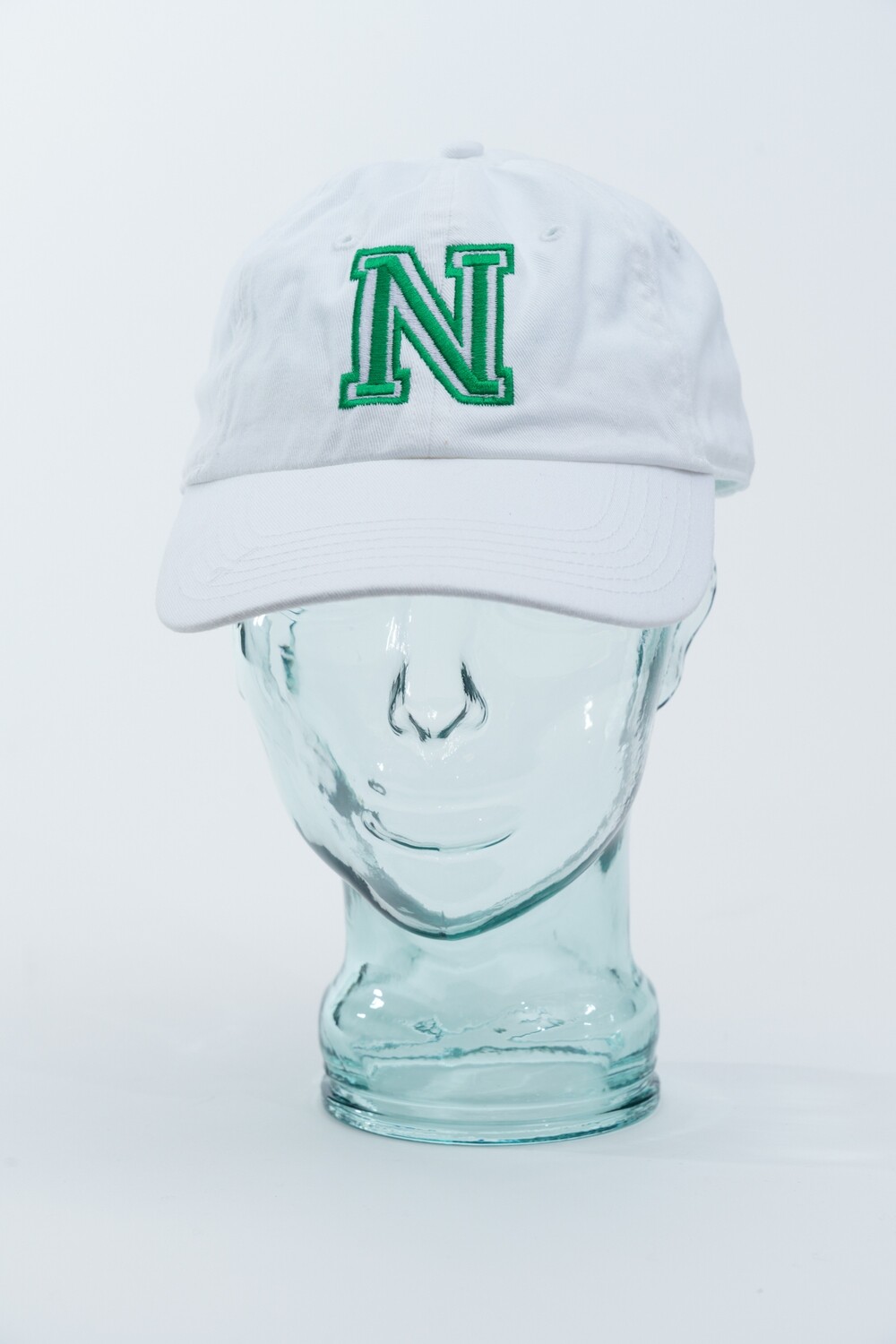 Hat with N