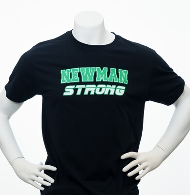 Newman Strong T-Shirt