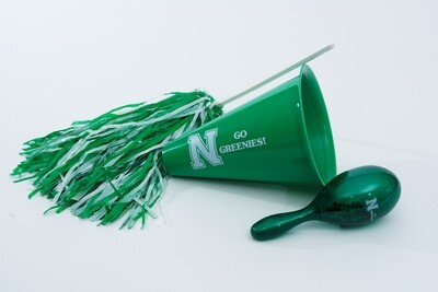Shakers-Pom Poms