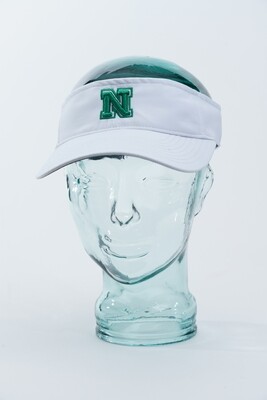 Visor with N