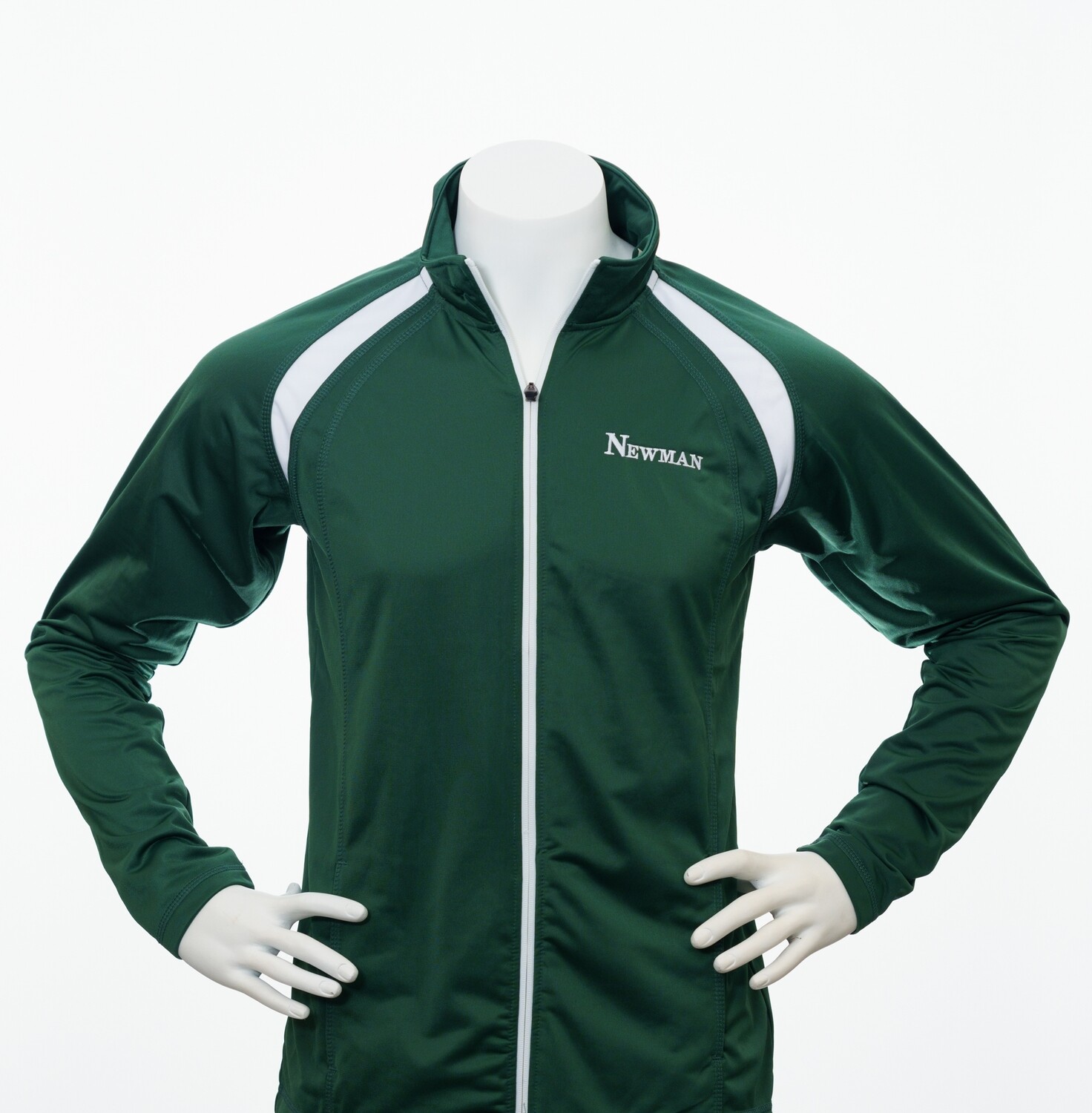 Warm-Up Jacket