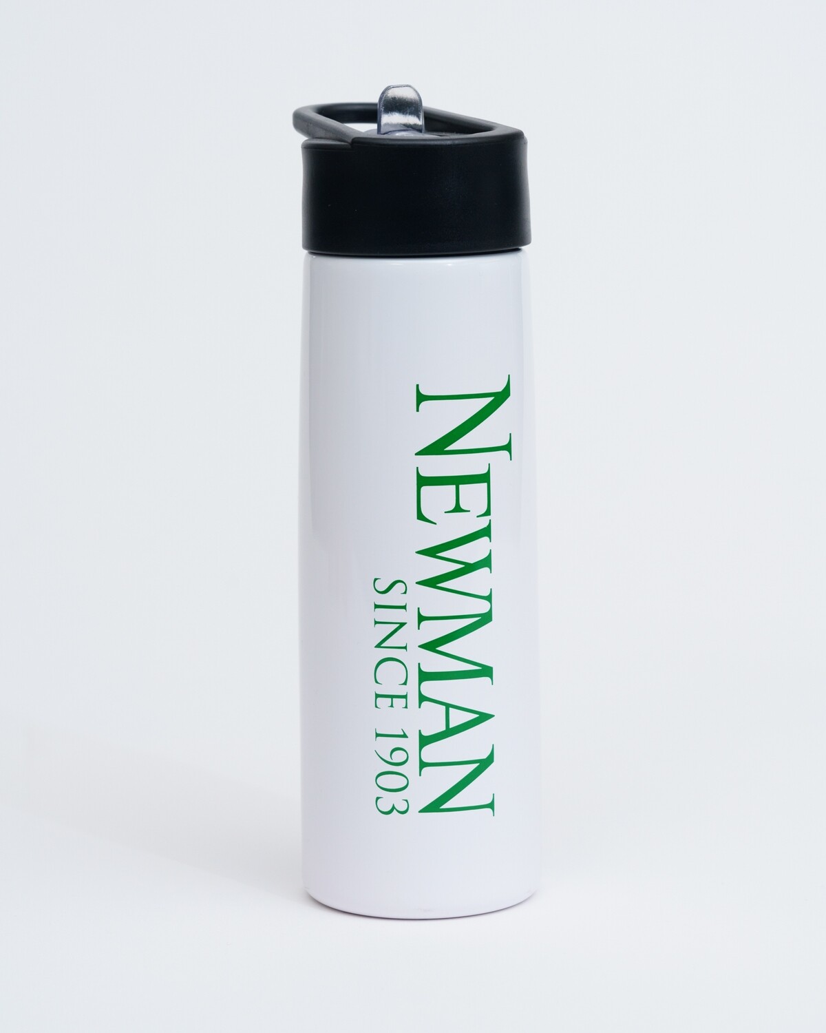 Water Bottle- Newman
