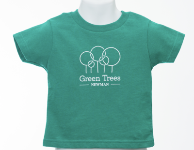 Green Trees T-shirt