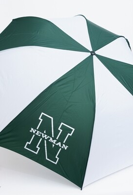Automatic Collapsible Newman Umbrella