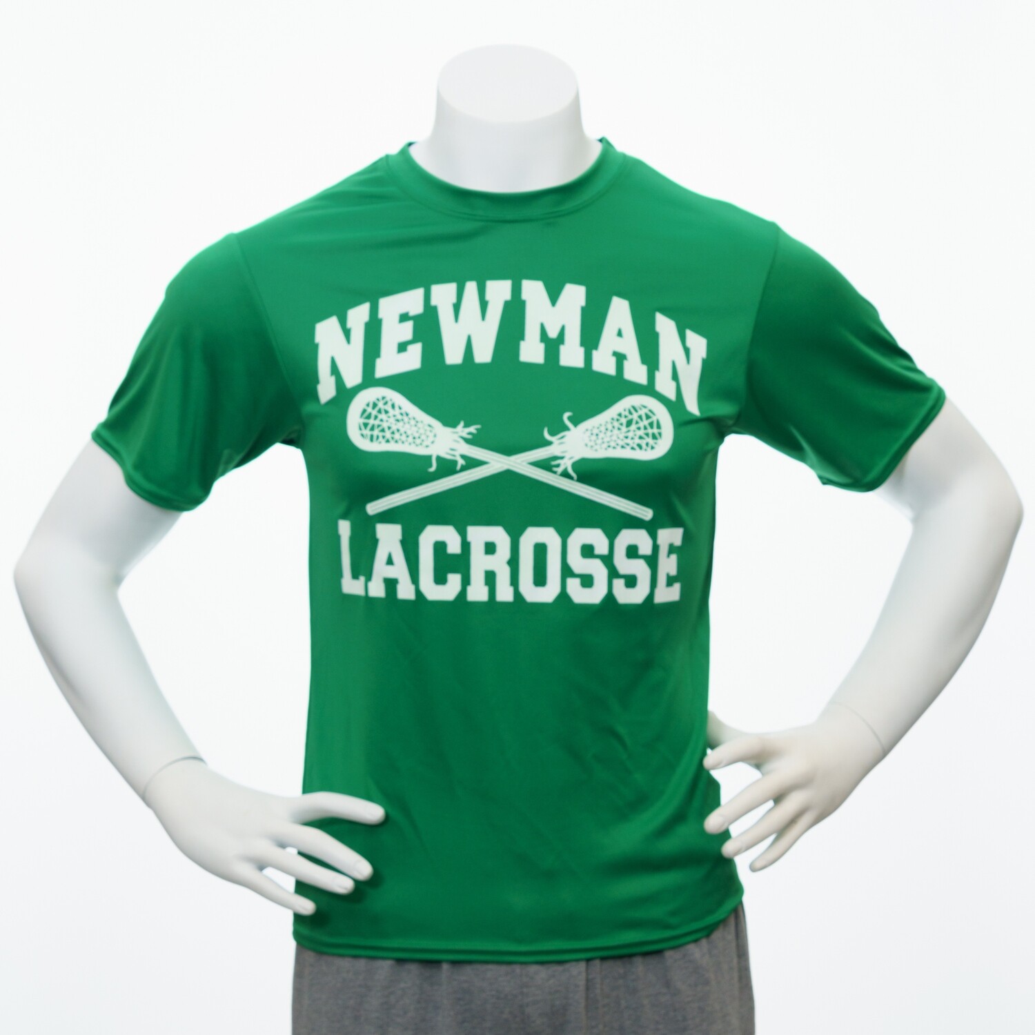 Dri Fit Team T/ Lacrosse