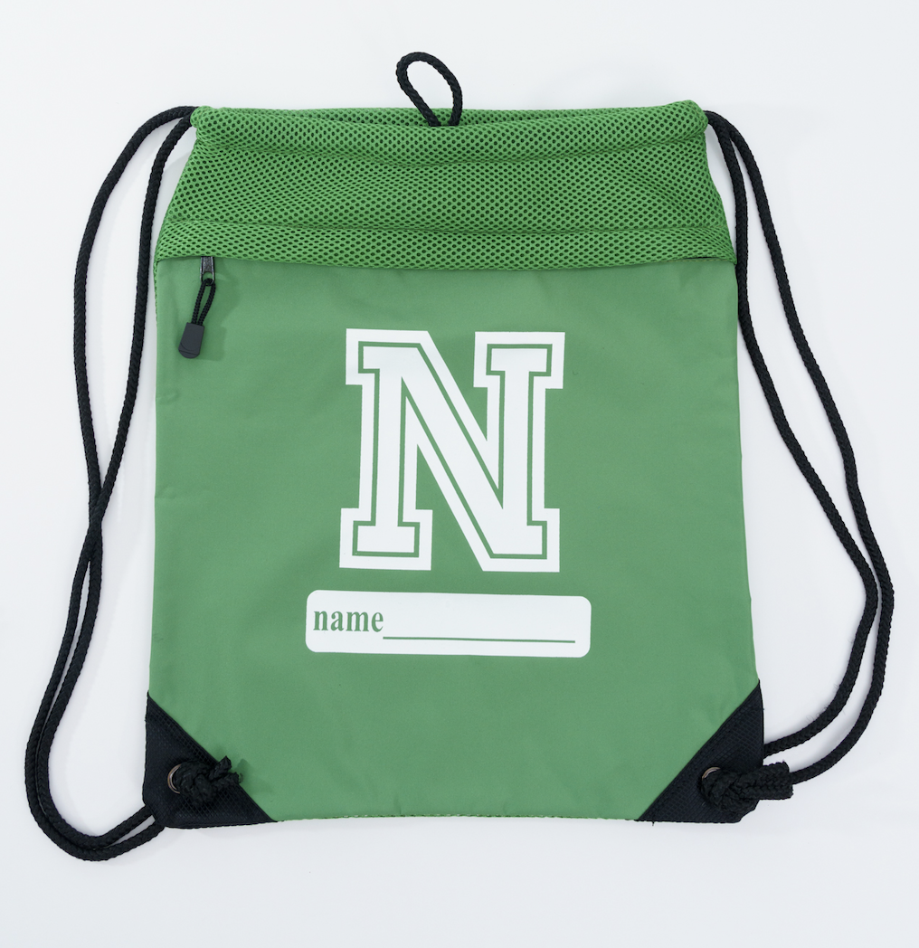Sports Bag