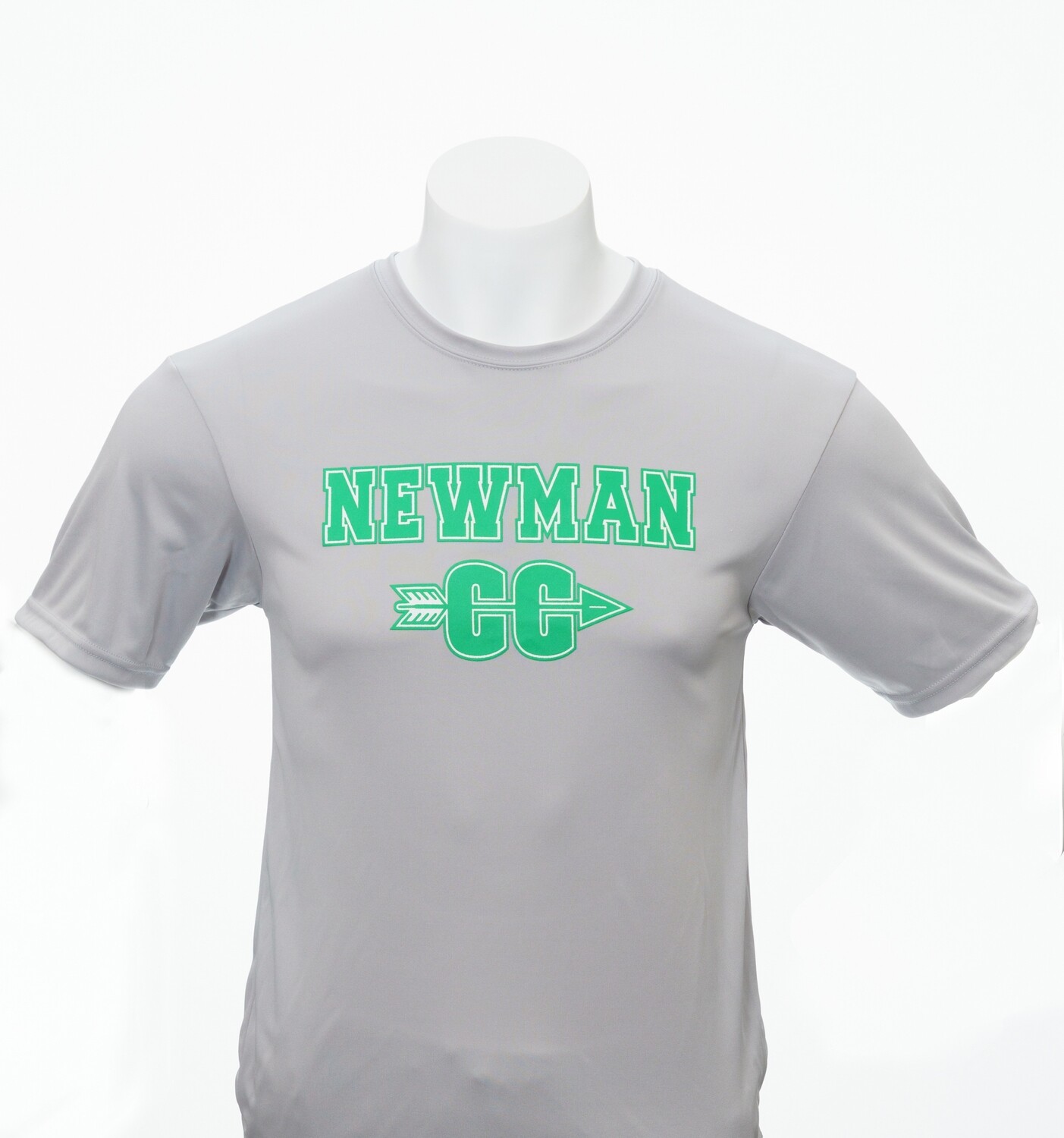 Dri Fit Team T/ Cross Country
