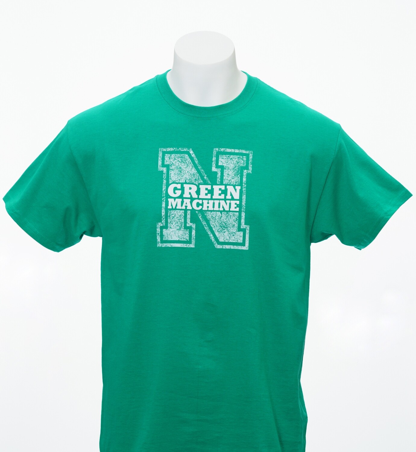 Green Machine T-shirt