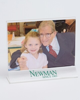 Newman Picture Frame- 5x7
