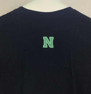 Newman Strong T-Shirt