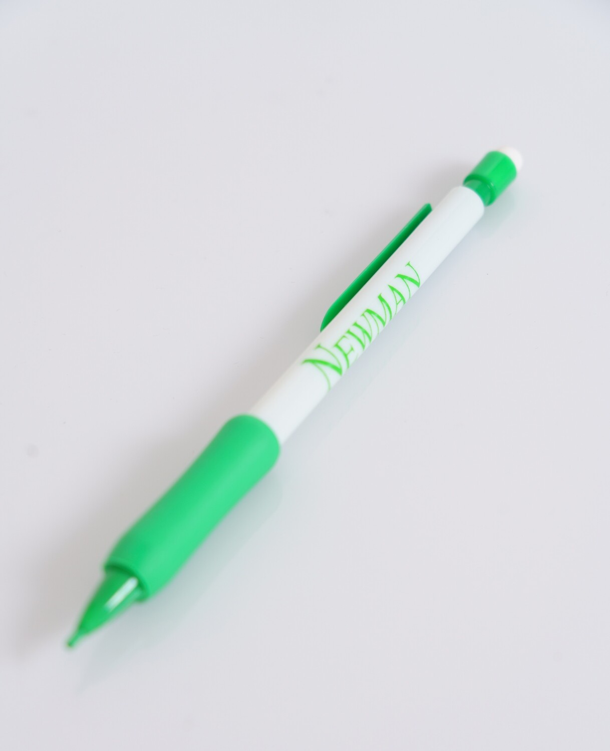 Mechanical Pencil-Newman