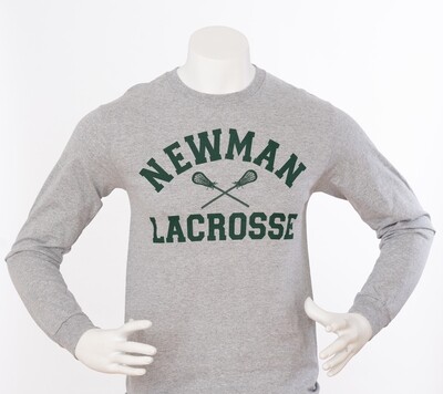 Team T-shirt/LS