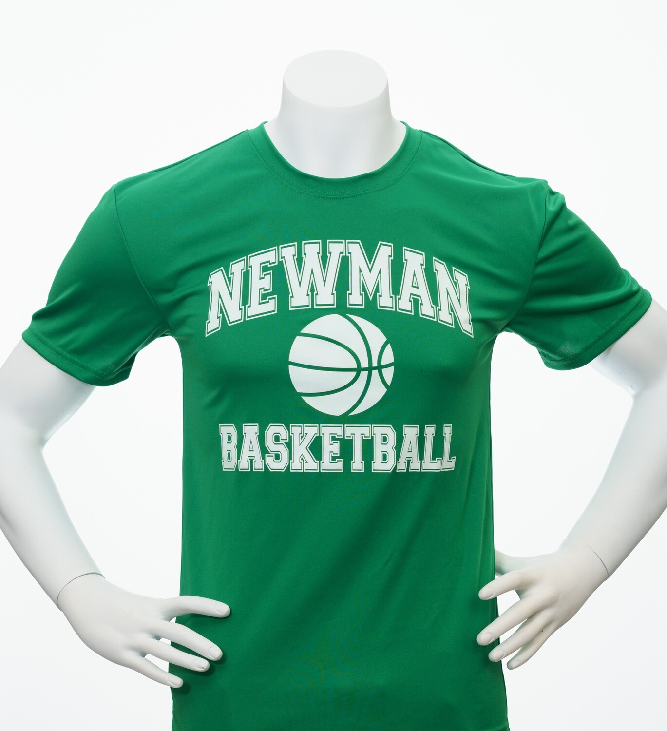 Dri Fit Team T/ Basketball