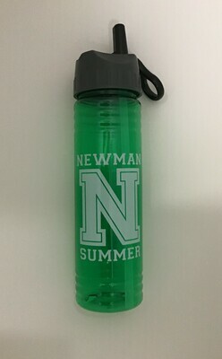 Water Bottle-Newman Summer