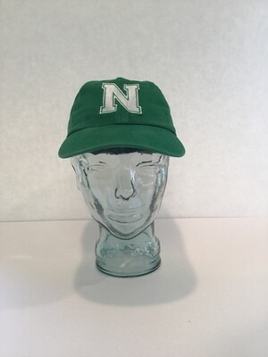 Hat with N