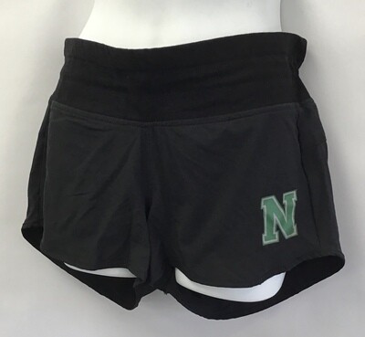 Tasc Air Flow Training Shorts- Women's