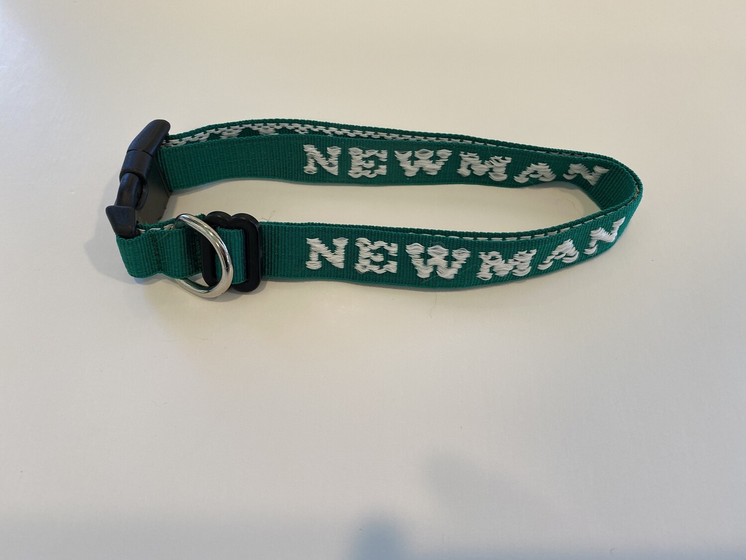 Newman Dog Collar