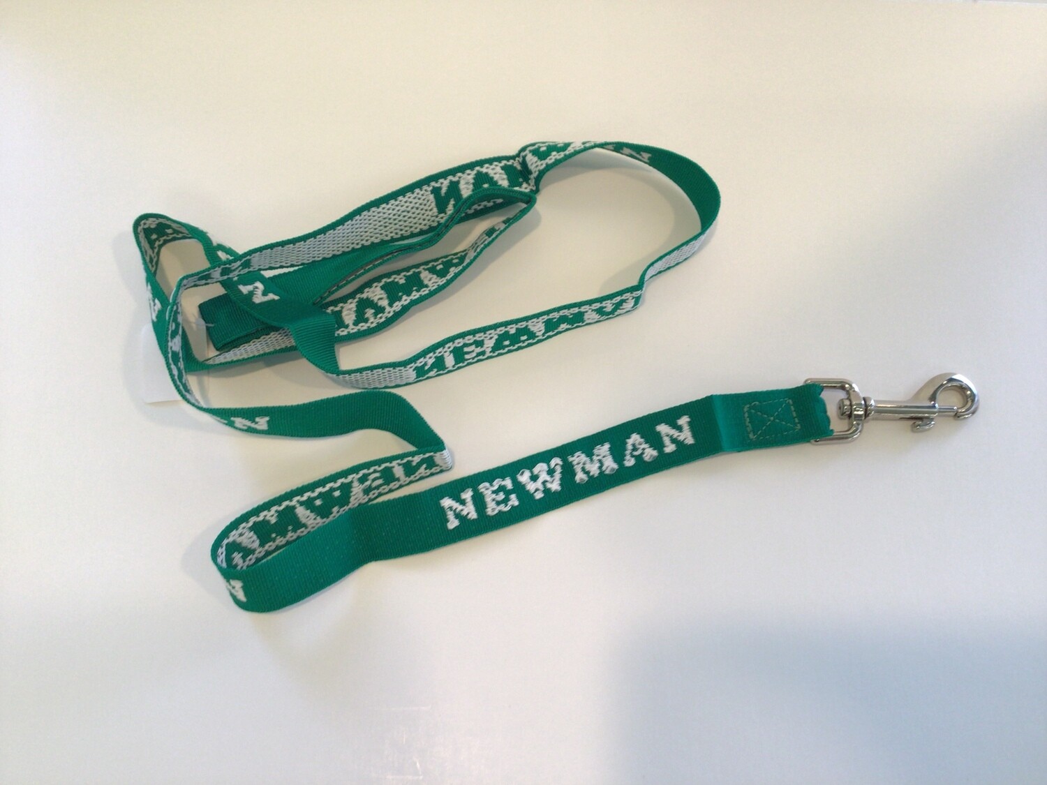 Newman Dog Leash