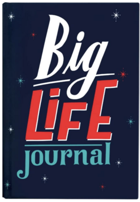 Big Life Journal-6th Grade