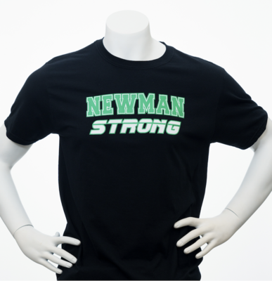 Dri Fit Newman Strong T-Shirt