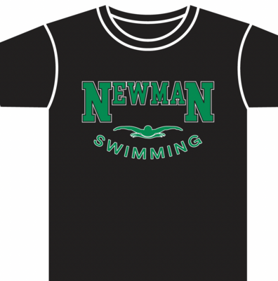 Swimming T-shirt