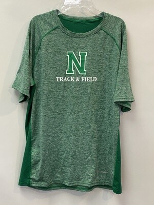 Cross Country / Track & Field Practice Shirt