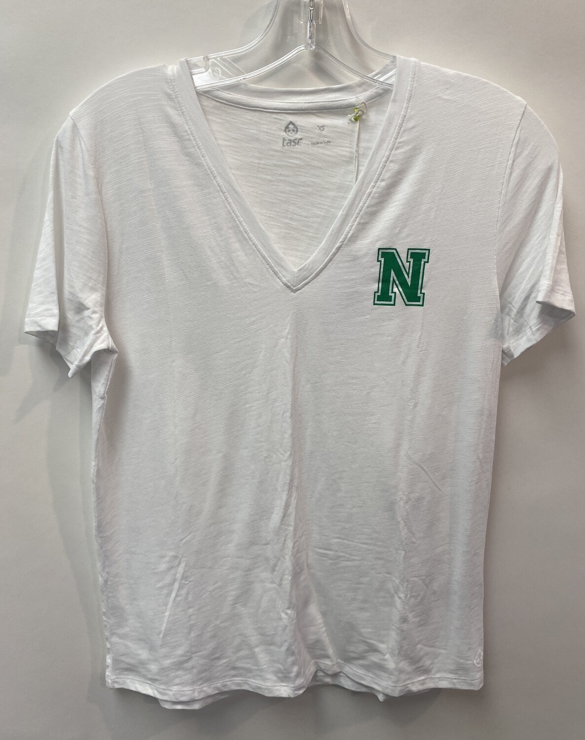 Tasc All Day V-Neck
