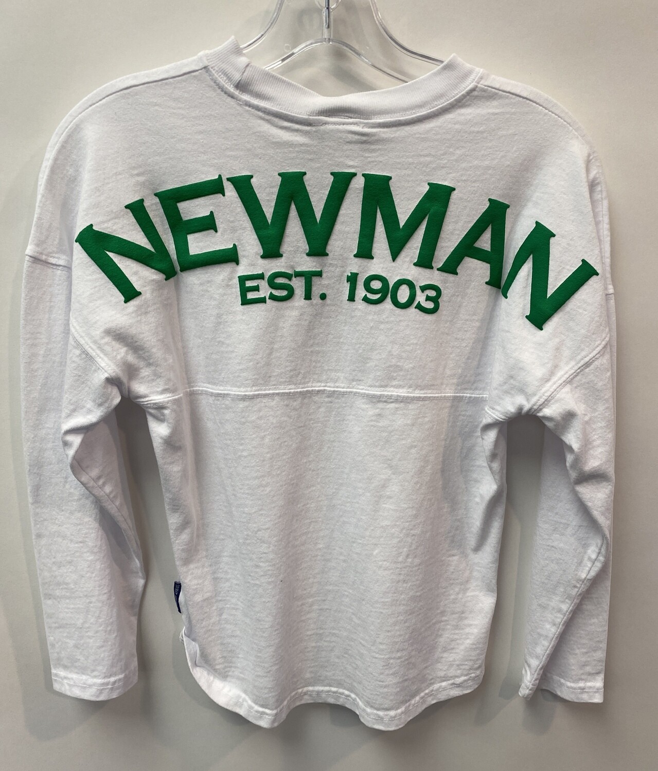 Spirit Jersey Shirt
