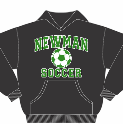 Soccer Sweatshirt 