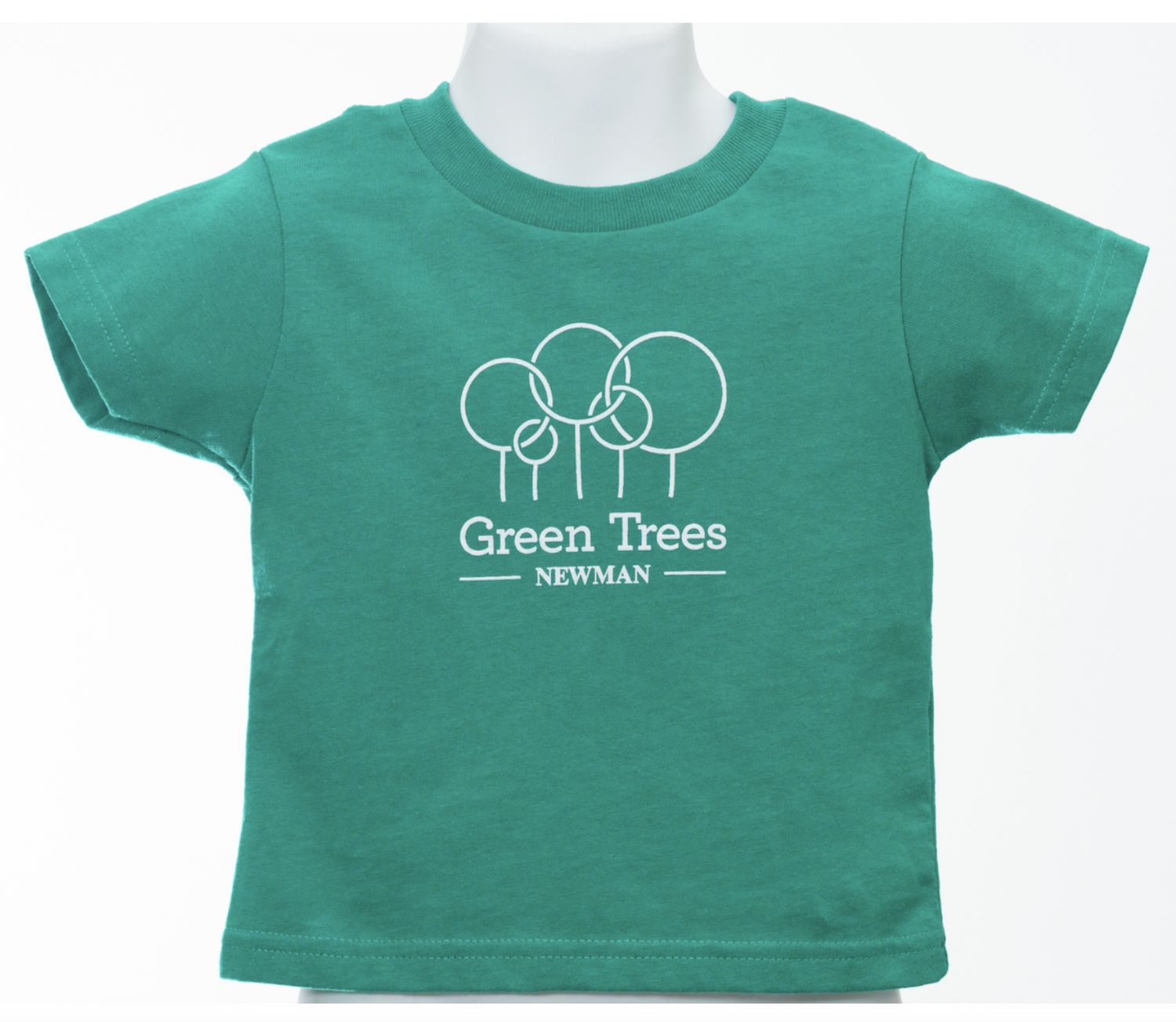 Green Trees Shirt