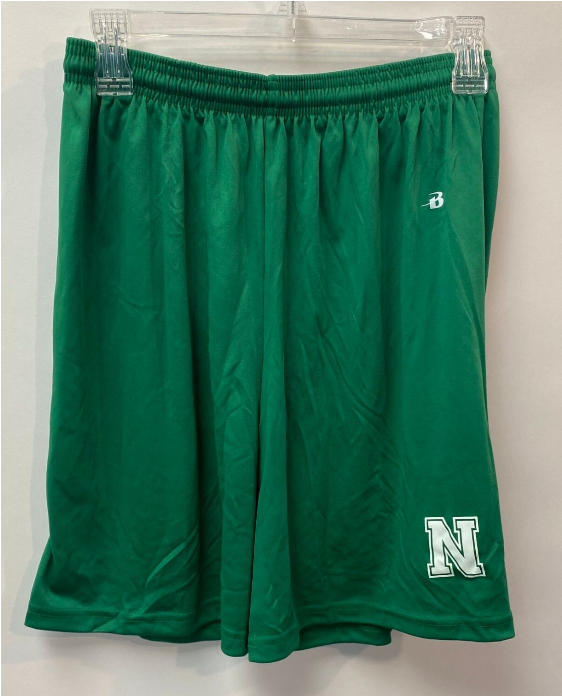 Boys Badger Shorts