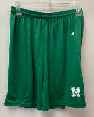 Boys Badger Shorts