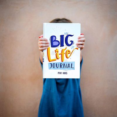 Big Life Journal-6th Grade