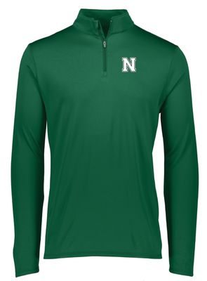 1/4 Zip Pullover