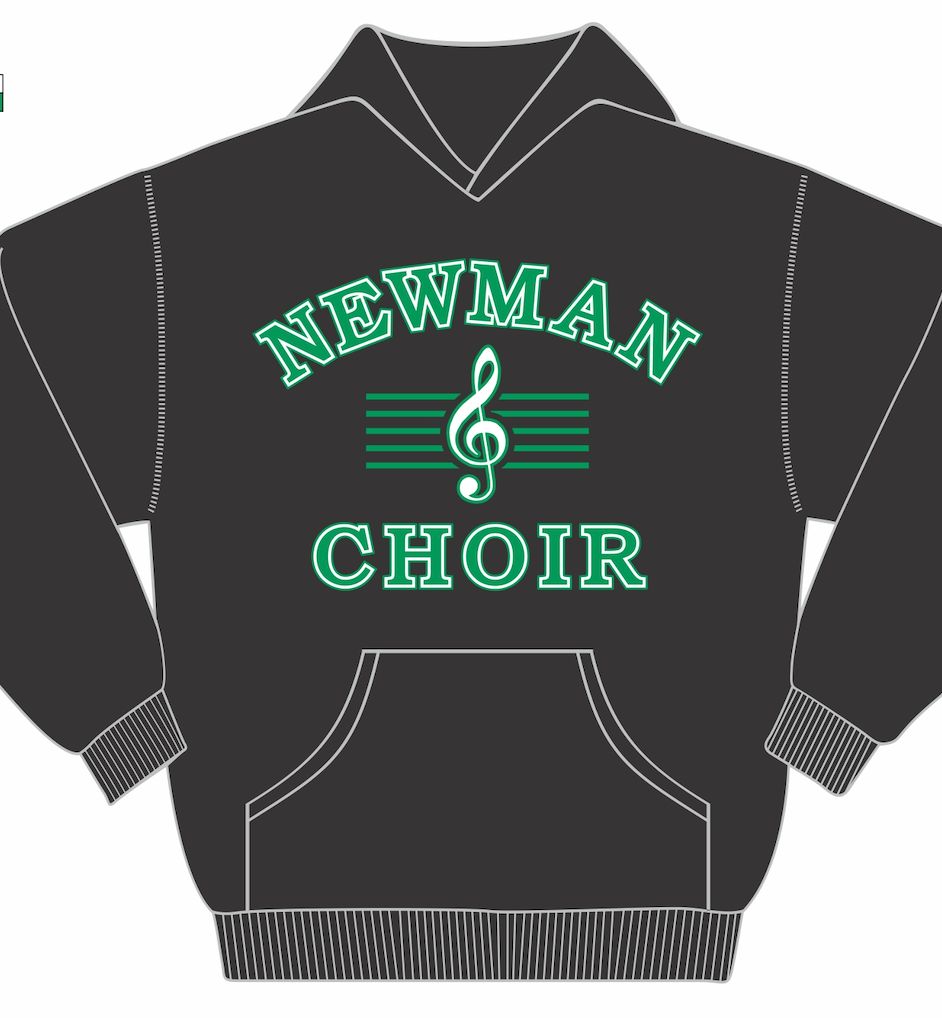 Choir Sweatshirt