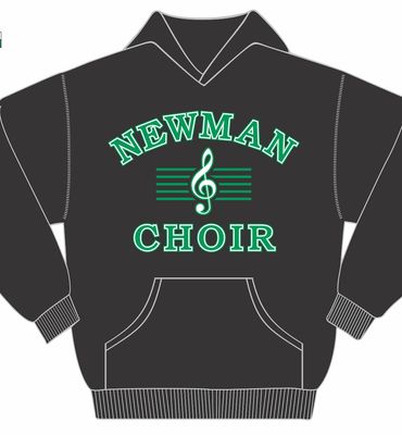 Choir Sweatshirt