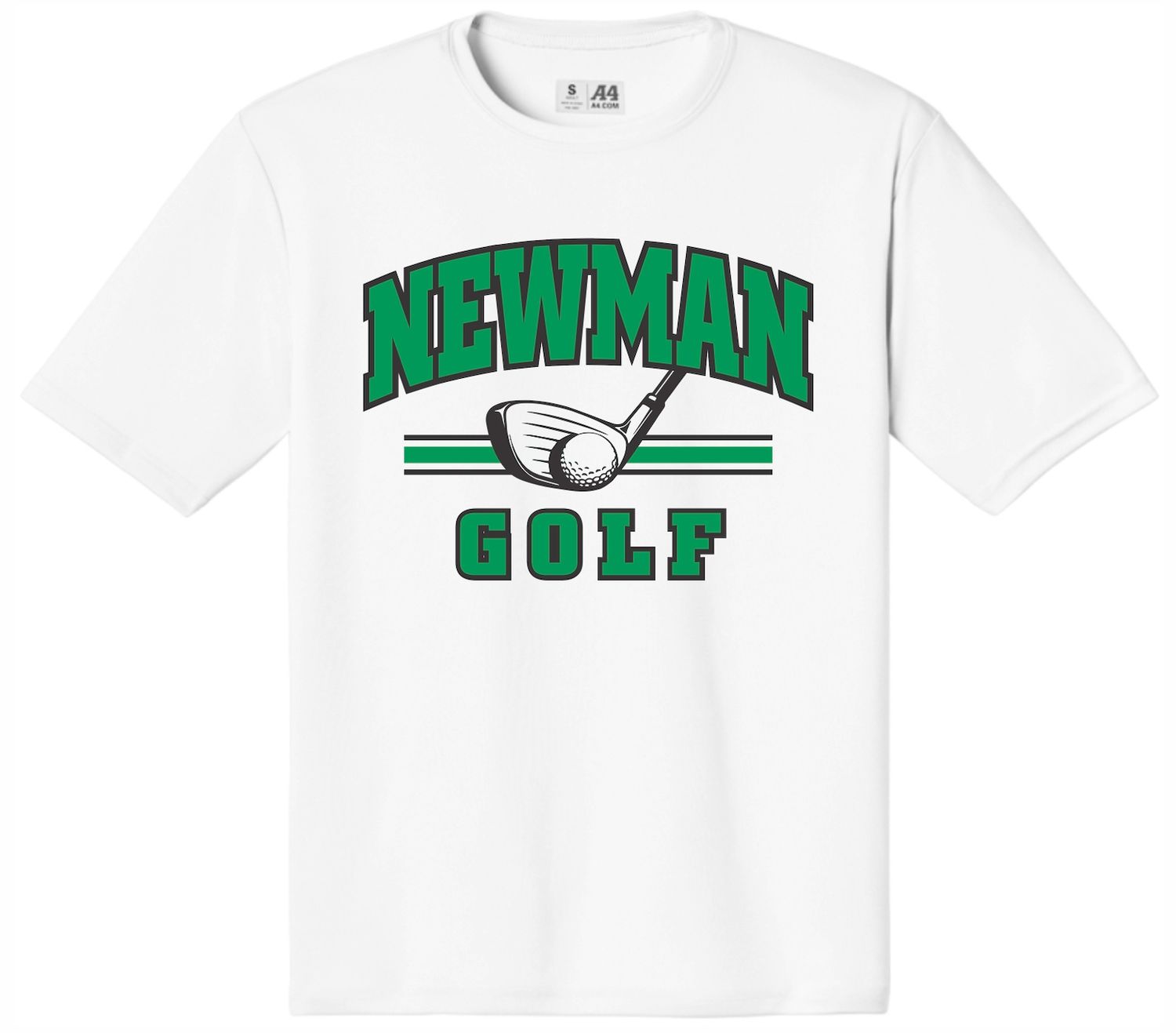 Dri Fit Team T/ Golf