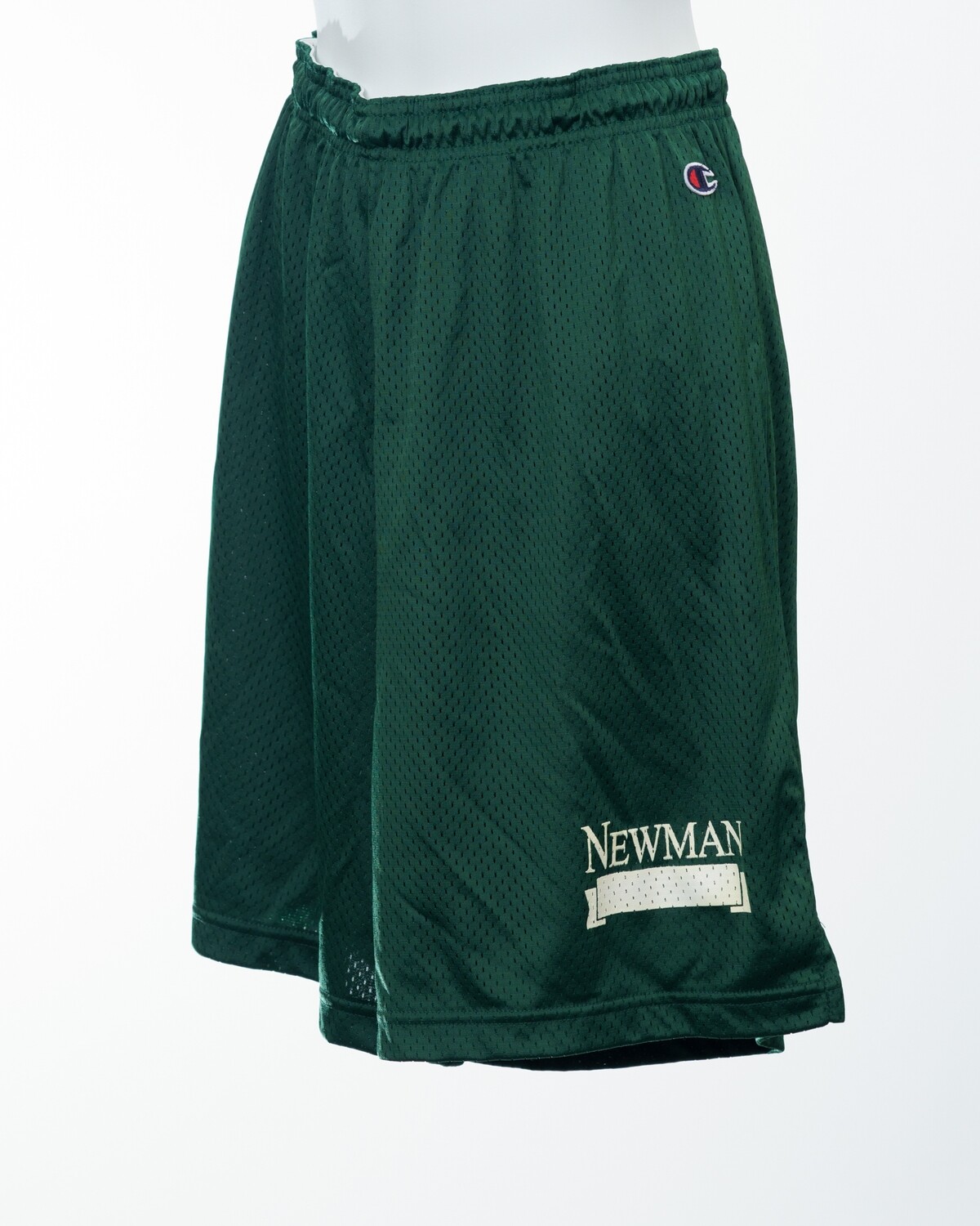 Adult Mesh Shorts-no pockets