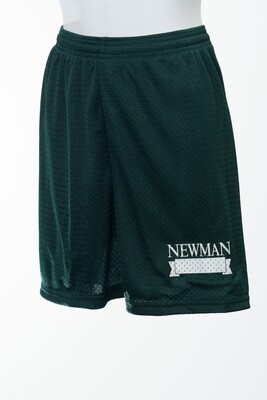Adult Mesh Shorts-no pockets