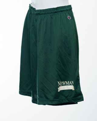 Adult Mesh Shorts-no pockets