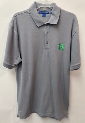 Newman Polo-Men's