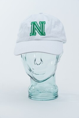 Hat with N