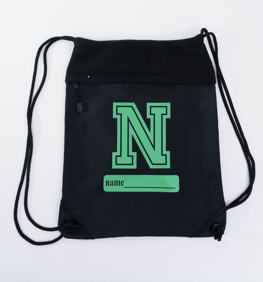 Sports Bag