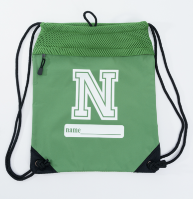 Sports Bag